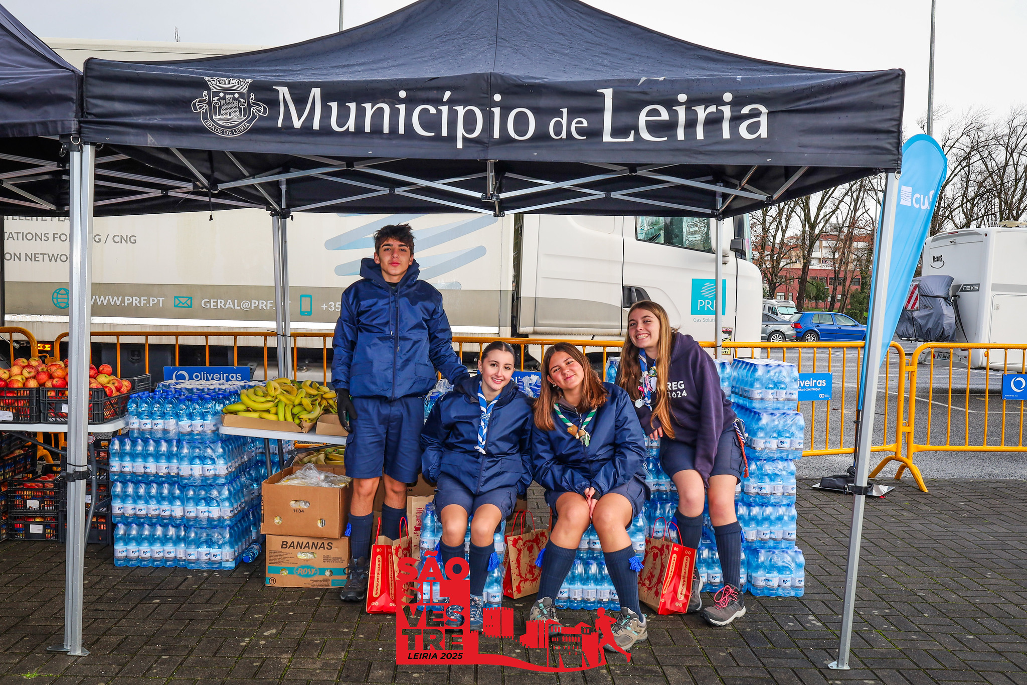 55000073958_5bfa1fef04_k Voluntários da São Silvestre de Leiria na zona de abastecimento