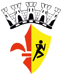 adal Logótipo da Associação Distrital de Atletismo de Leiria